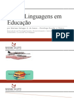 Novas Linguagens em Educação_Mariana Galuppo
