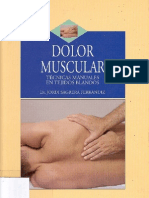 (Masaje) - Dolor Muscular Tecnicas Manuales en Tejidos Blandos