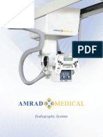 Amrad Medical 8 Pager Fin
