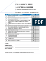 Tapa Soportes Económicos