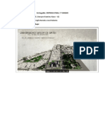 PA3 - Analisis Sectorial