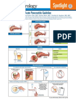 Pancreatitis Aguda Guías Clínicas