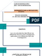 1.7 TÉCNICAS E INSTRUMENTOS PARA LA RECOLECCIÓN DE DATOS_ LA ENTREVISTA_CUESTIONARIO.pdf