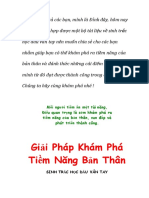 Gioi Thieu Sinh Trac Van Tay PDF