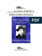 Antología poética (Pessoa)