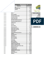 Lista de Precios 290320 PDF