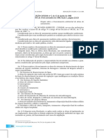 Resolução CONAMA 5_1988 Dispõe sobre o licenciamento ambiental de obras de saneamento