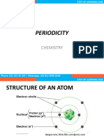 Week 01_Chapter 02_Periodicity Presentation