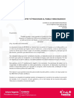 Boletín 29 SÍ ROBAR, SÍ MENTIR Y SÍ TRAICIONAR AL PUEBLO VERACRUZANO