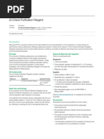OIML R111-1:2004 Maximum Errors Table | PDF
