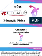 Aula LEGATUS