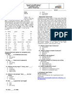 Midterm Iterm 5°