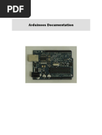 Arduindoos Documentation PDF