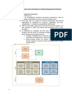 Strategic Management 1&2