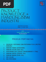 Download Pertamina Product Knowledge by Taufik Hidayat SN46565516 doc pdf