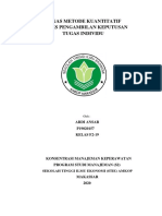 P19020157 Ardi Ansar Amkop Tugas 1 Kelas F2-19 PDF