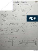 Deduccion Algebraica de Aletas CF.