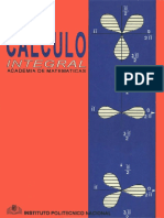 2 Cálculo Integral Academia de Matemáticas PDF