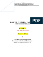Week 2-Topic 4-PPlantsME406 PDF