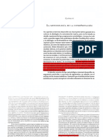 Thompson, John B - Ideologia y Cultura Moderna - Teoria Critica Social en La Era de La Comunicacion de Masas PDF