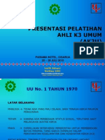 Presentasi Ak3u