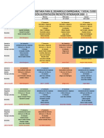 Programación Proyecto Integrador