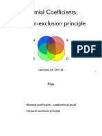 Chap3 - Binomials