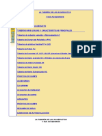 LA TUBERÍA DE LOS ACUEDUCTOS Y SUS ACCESORIOS.doc