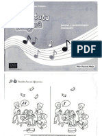 La Batuta Mágica Juegos y Pasatiempos Musicales.pdf · Versión 1