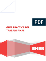 Guía Práctica Del Trabajo Final - ECOMMERCE