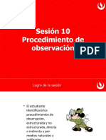 Sesion 10 Online