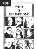 Download Who is Esau-Edom by totalise SN46566146 doc pdf