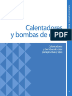 Calentadores PDF