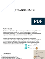 Metabolismosseminarios