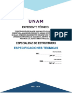 ESPECIFICACIONES ESTRUCTURAS.docx