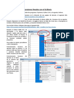 Instructivo de Instalación y Uso Del Software para Graficar - SciDAVis