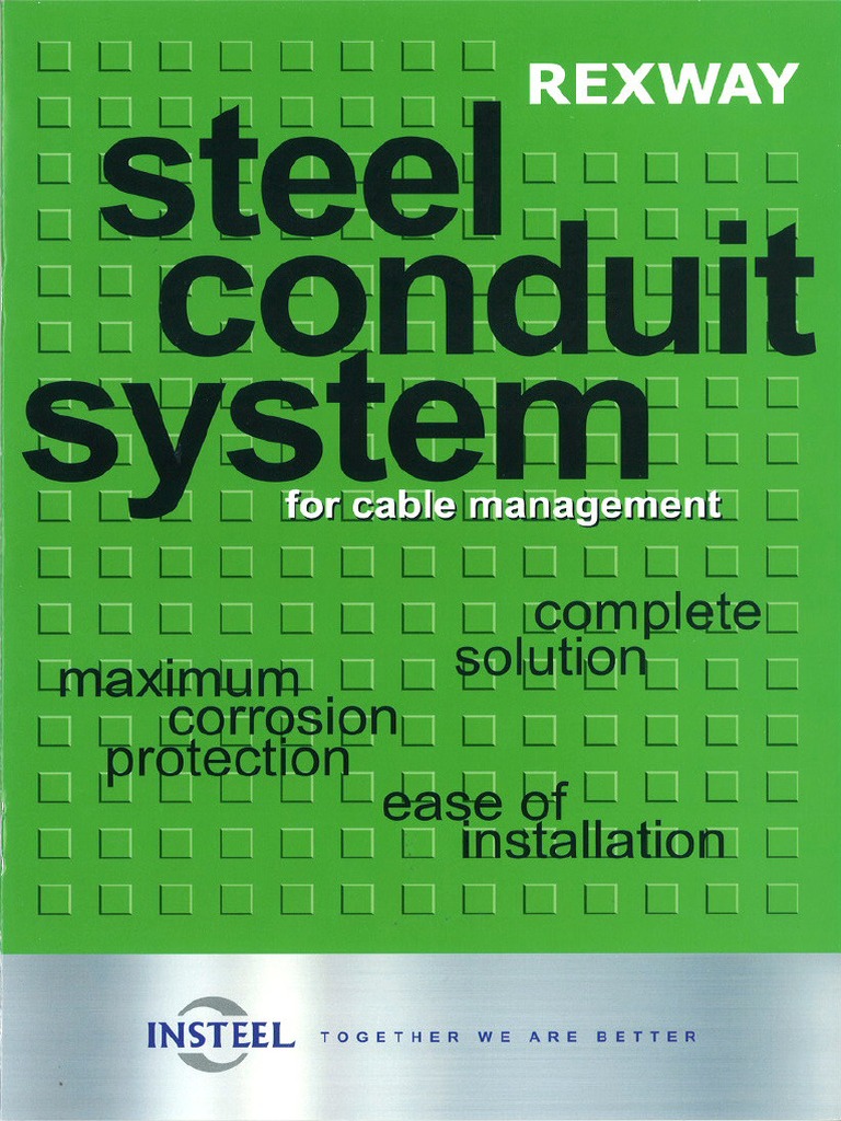 REXWAY Bristish Standard Catalogue (BS) PDF | PDF