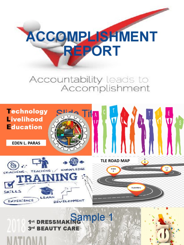 TLE Sir Paras Presentation | PDF | Lesson Plan | Computing And ...