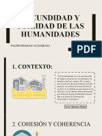 FECUNDIDAD Y UTILIDAD DE LAS HUMANIDADES TALLER EXAMEN.pptx