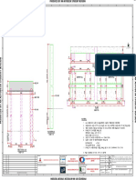 RETAINING WALL  DRAWING -R-2-1