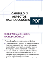 MACROECONOMIA