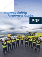 Runway Safety Awareness Guide