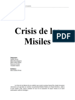 Crisis de los Misiles FINAL