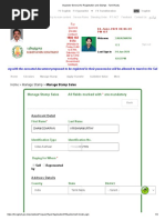 For Queries Please Contact:::: All Fields Marked With Are Mandatory Manage Stamp Sales