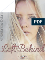 Left Behind - Vi Keeland PDF