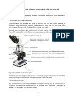 Lp3 Microbiologie