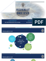 Referat Dry Eye - PPT