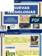 Diapositiva-De-Historia HISTORIA DE LA ARQ NUEVAS TECNOLOGIAS