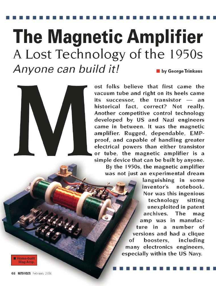 Amplifiers PDF