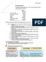 11 Jadual Persamaan Perakaunan PDF